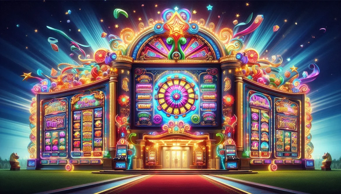 Go Fish Casino